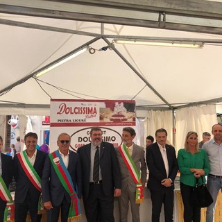 "Dolcissima Pietra", Serena Scarlata si aggiudica il contest di Arte dolciaria "Dolcissimo"