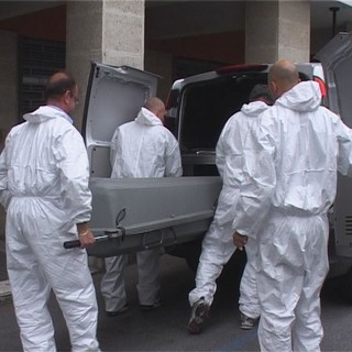 Albissola: delitto di via dell'Oratorio, il movente dell'omicidio è la gelosia (foto)