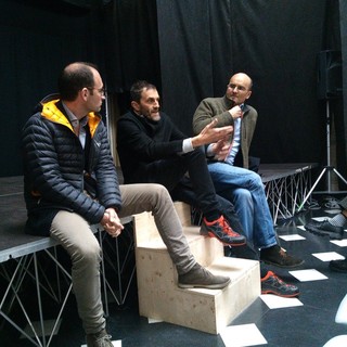 Frascherelli ai finalborghesi: "Abbiamo dato vita a un nuovo turismo che il mondo ci invidia"