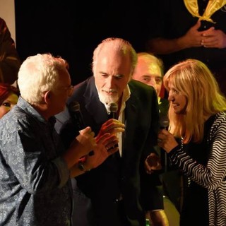 Albenga, Dori Ghezzi sarà presente alla conclusione di "Ottobre De Andrè"
