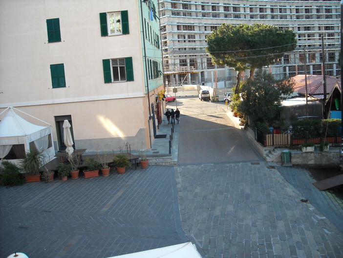 Savona: Darsena, canoni a basso costo dalle Opere Sociali Savona: Darsena, canoni a basso costo dalle Opere Sociali