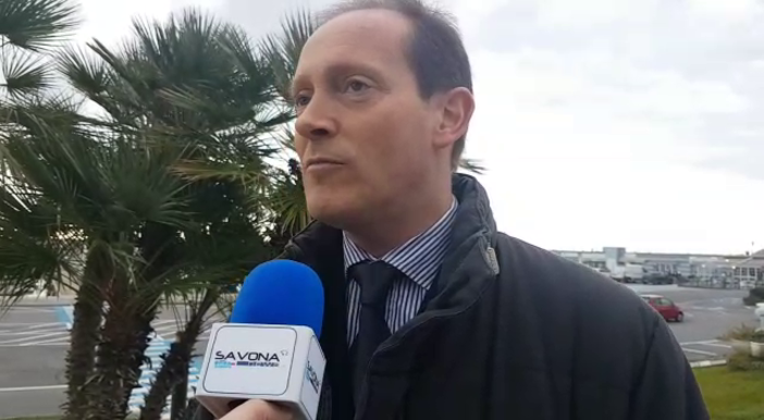 Porto di Andora, il sindaco Demichelis: "Nuovo progetto da 15 milioni senza alcuna rinuncia"