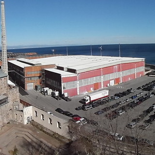 Deposito bitume nel porto di Savona, no unanime della Commissione Ambiente Territorio