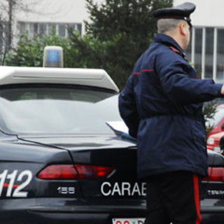 Albenga: rapina all'Equitalia, i carabinieri cercano due italiani
