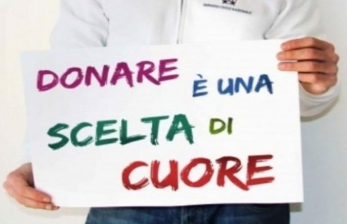 Donazione organi, Rosso (FdI): “Informazione dei cittadini primo passo per la libertà di scelta” Donazione organi, Rosso (FdI): “Informazione dei cittadini primo passo per la libertà di scelta”