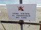 Divieto cani in spiaggia, l'Authority ribatte all'Enpa: &quot;Modalità regolate da un'ordinanza balneare&quot;