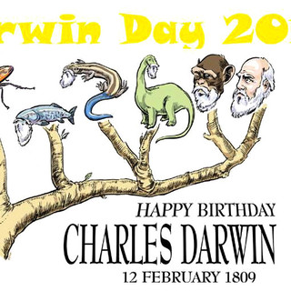 A Savona si celebra il "Darwin Day 2018"