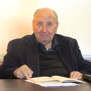Savona: addio al canonico don Giovanni Farris, uomo di fede e di cultura