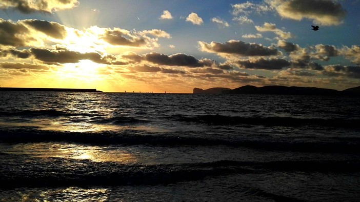 Le previsioni di meteo in Liguria dal 17 al 21 marzo