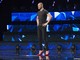 Il comico cellese Mirko Darar costretto a fermare lo show per insulti omofobi Il comico cellese Mirko Darar costretto a fermare lo show per insulti omofobi