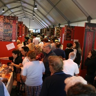 Pietra: "Dolcissima Pietra", ultimo giorno per visitare la manifestazione