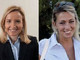 Raffaella Della Bianca, consigliere regionale Gruppo Misto, e Elisa Di Padova, assessore alle Politiche Giovanili del Comune di Savona Raffaella Della Bianca, consigliere regionale Gruppo Misto, e Elisa Di Padova, assessore alle Politiche Giovanili del Comune di Savona