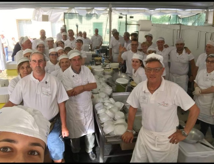 Andora, il Consiglio comunale approva l'istituzione della De.Co. per le eccellenze locali Andora, il Consiglio comunale approva l'istituzione della De.Co. per le eccellenze locali