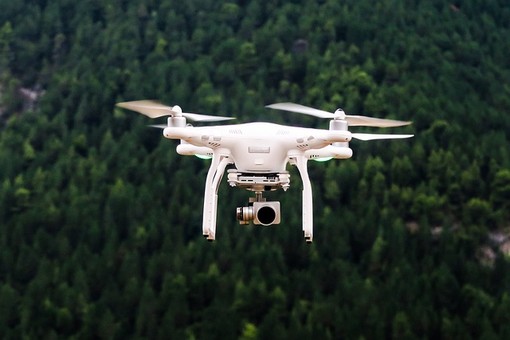 Tutto quello che devi sapere sulle domande e risposte d'esame per il patentino drone
