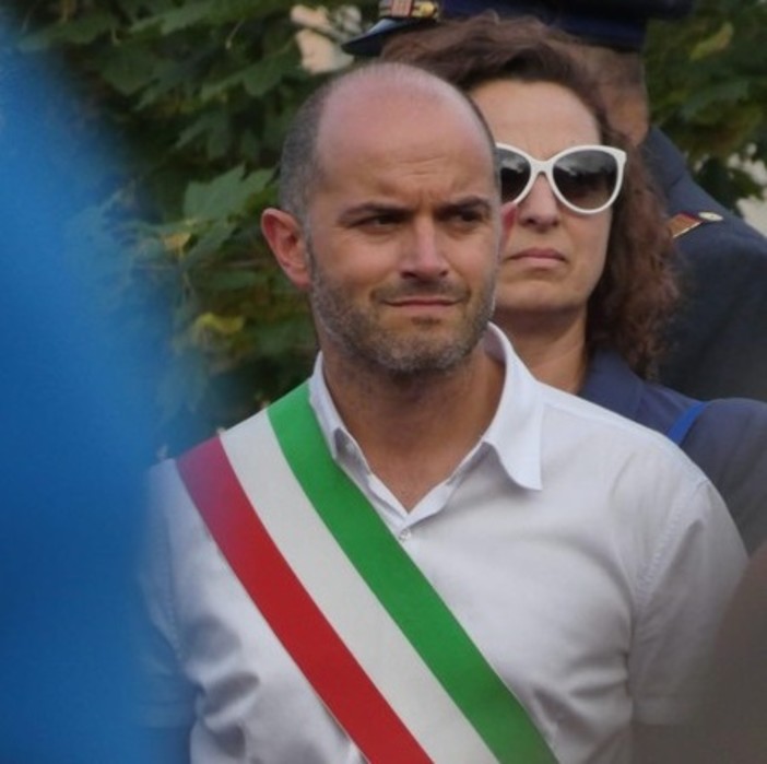 Il sindaco De Vecchi rilancia: "La Carcare-Predosa? Una seria opportunità per aprire il nostro territorio a nuove prospettive" (VIDEO)