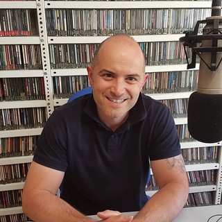 A Radio Onda Ligure 101 ospite il sindaco di Carcare De Vecchi