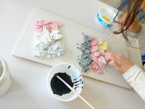 Compiti sì, ma con tanta creatività: torna il dopo-scuola a Murialdo