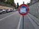 Demolizione cantieri Baglietto a Varazze, divieto di sosta nell'Aurelia Bis: i cittadini: &quot;Dove parcheggeremo le auto?&quot;