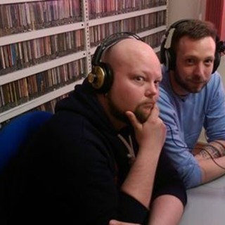 I Dagma Sogna ospiti in diretta a Radio Onda Ligure 101