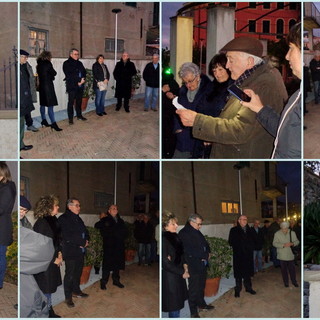 Varazze ha ricordato Francesco Calandrone, il "Parroco buono"