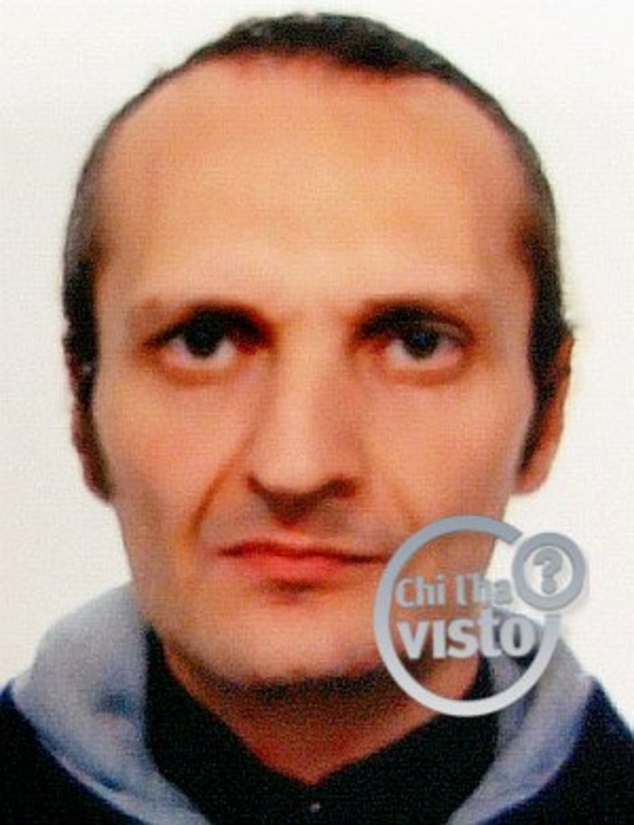 Ritrovato a Savona dopo più di un mese dalla scomparsa lo spezzino Davide Parodi