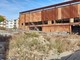 Savona, ex Cantieri Solimano, per la futura trasformazione servirà la bonifica dei primi due metri di terreno Savona, ex Cantieri Solimano, per la futura trasformazione servirà la bonifica dei primi due metri di terreno