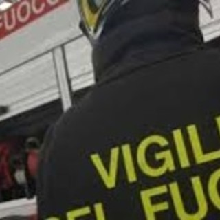 Savona, fuga di gas per un tubo rotto in via Tissoni