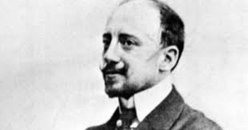 Loano, sabato 25 gennaio Conferenza Gabriele D'annunzio