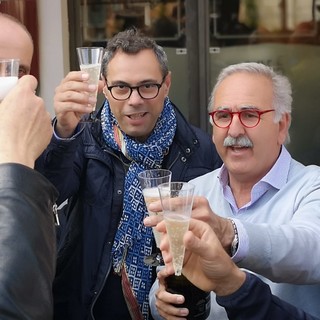 Pietra Ligure, il nuovo sindaco è Luigi De Vincenzi