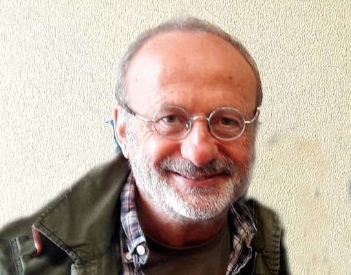 Centro di Salute Mentale di Albenga: va in pensione il dottor Giacinto Buscaglia Centro di Salute Mentale di Albenga: va in pensione il dottor Giacinto Buscaglia