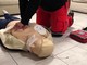La polisportiva del Finale cerca tre nuovi defibrillatori: avviata una raccolta fondi