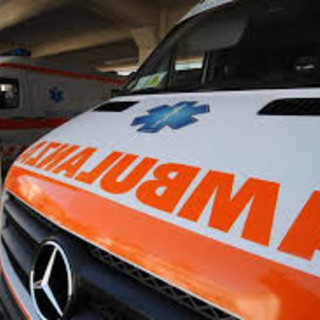 Incidente stradale a Garlenda: due auto coinvolte