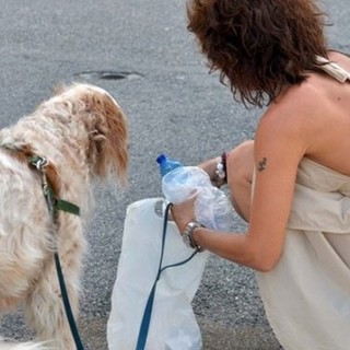 Deiezioni canine abbandonate, Perlo (Codacons Savona): "Punire non basta, serve tanta sensibilizzazione"