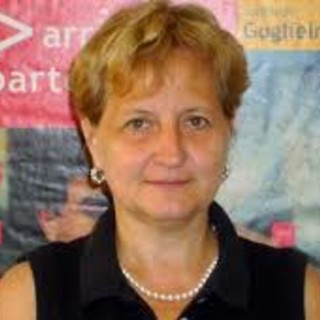 Anna Giacobbe:"Buone notizie per i pensionati, una volta tanto"