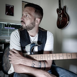 Esce "21 grams", album di debutto di Privative Alpha, progetto del chitarrista savonese Daniele Ferro