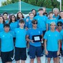 Doria Nuoto Loano 2000 in festa, Cominato vola agli Europei Giovanili: "La mia prima volta in azzurro, sono contentissimo" (VIDEO) Doria Nuoto Loano 2000 in festa, Cominato vola agli Europei Giovanili: "La mia prima volta in azzurro, sono contentissimo" (VIDEO)