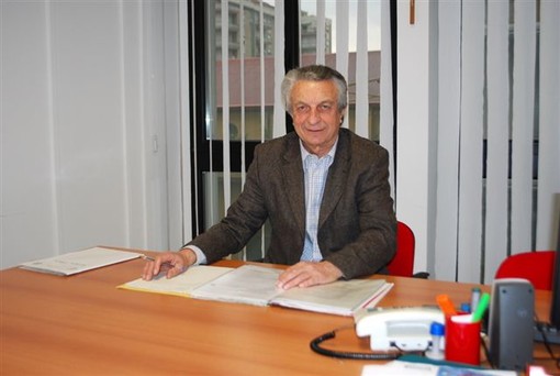 Dogliotti: "Sciaccallaggio politico attribuire a Chebello la firma, mai avvenuta, di un accordo per l'installazione di una centrale a carbone a Ferrania"