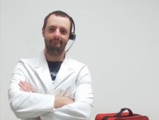 Calice, un nuovo medico per la comunità: in servizio da aprile il dottor Roccatagliata