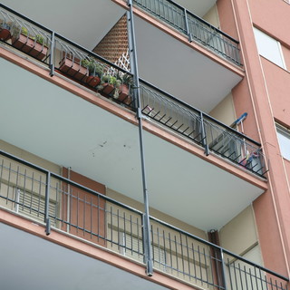 Albissola: delitto di via dell'Oratorio, l'ex marito estraneo alla vicenda