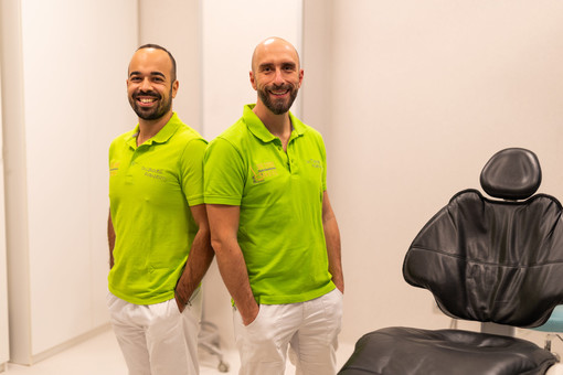 Esperti in cure dentali a Mondovì: tecnologie e trattamenti per un sorriso perfetto