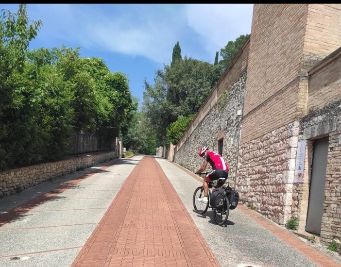 Foto dal gruppo Facebook Savona Scomparsa