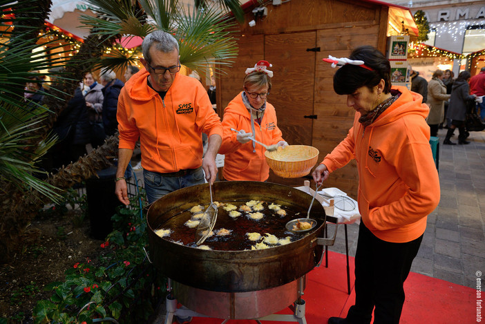 Alassio annuncia tutti gli appuntamenti del weekend