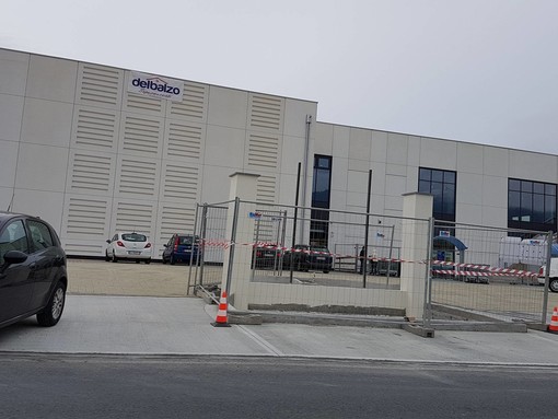 Del Balzo apre ad Albenga, dopo i lunghi lavori da qualche giorno l'apertura Del Balzo apre ad Albenga, dopo i lunghi lavori da qualche giorno l'apertura