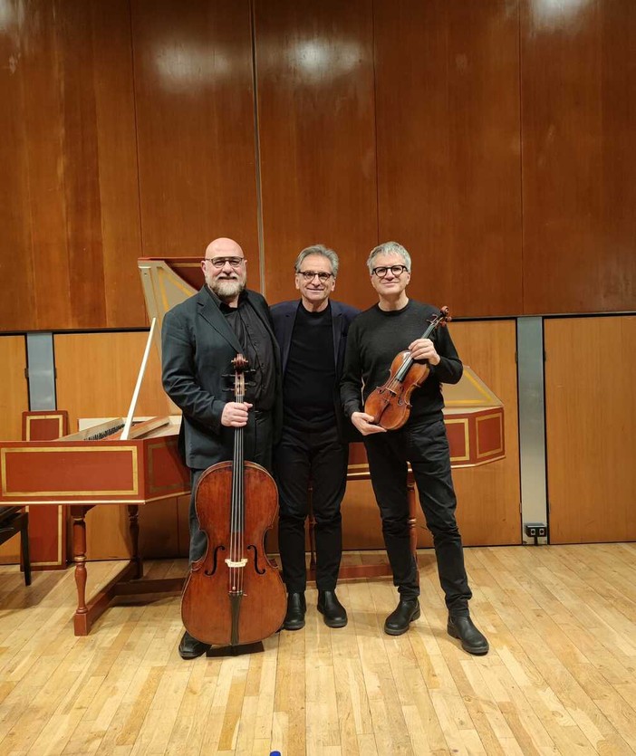 Savona, il Festival internazionale di Musica riscopre la grande scuola violinistica di Tartini