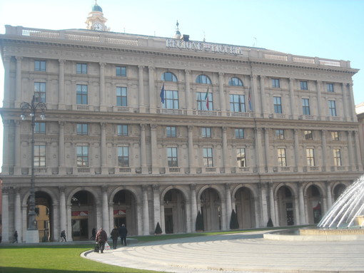 Regione, Pdl contro Donzella: "Pretendiamo le scuse ufficiali” Regione, Pdl contro Donzella: "Pretendiamo le scuse ufficiali”