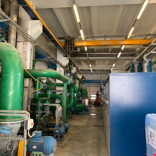 Depuratori e fognature, circa 12 milioni nel Savonese per interventi ad Albenga, Borghetto S. Spirito e Stella