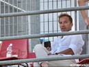 Alessandro Del Piero all'Annibale Riva, l'ex attaccante della Juventus ad Albenga per seguire Albingaunia - Sanremese Alessandro Del Piero all'Annibale Riva, l'ex attaccante della Juventus ad Albenga per seguire Albingaunia - Sanremese
