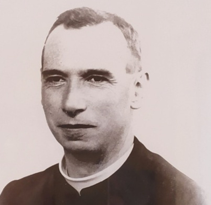 Valleggia ricorda lo storico parroco don Genta a 50 anni dalla sua scomparsa