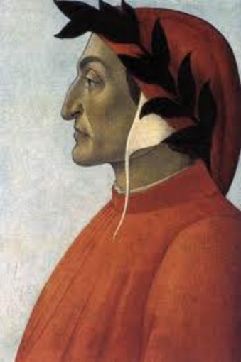 Savona, al Priamar appuntamento con la Società Dante Alighieri: domani lo spettacolo "Dante ha 750 anni e  li porta benissimo"
