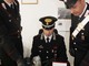 Alassio: tre giovani arrestati in un'operazione antidroga Alassio: tre giovani arrestati in un'operazione antidroga